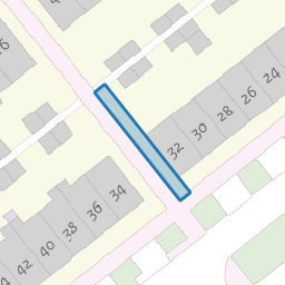 Perceel AMR03-D-5318