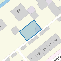 Perceel AMR03-D-5320