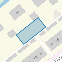 Perceel AMR03-D-5321