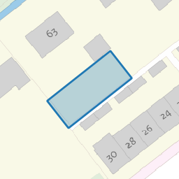 Perceel AMR03-D-5322