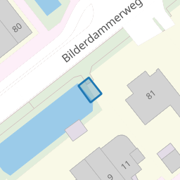 Perceel AMR03-D-5323