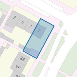 Perceel AMR03-D-5325