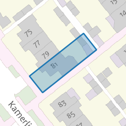 Perceel AMR03-D-5345