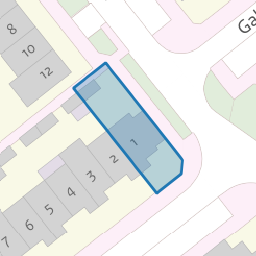 Perceel AMR03-D-5353