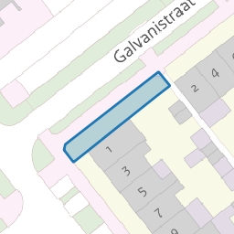 Perceel AMR03-D-5354