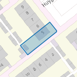 Perceel AMR03-D-5357