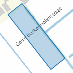 Perceel AMR03-D-5403