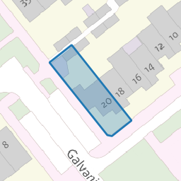 Perceel AMR03-D-5405