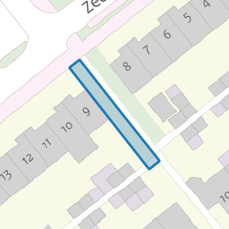 Perceel AMR03-D-5407