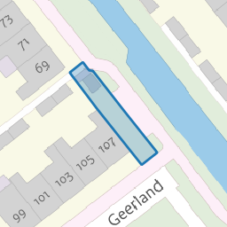 Perceel AMR03-D-5414