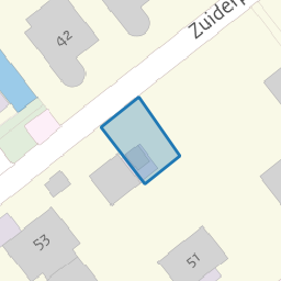 Perceel AMR03-D-5432