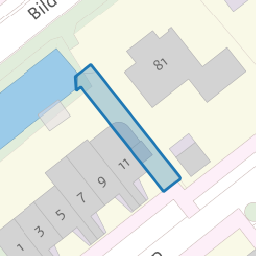 Perceel AMR03-D-5434