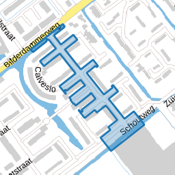 Perceel AMR03-D-5435