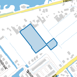 Perceel AMR03-D-5438