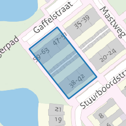 Perceel AMR03-D-5441