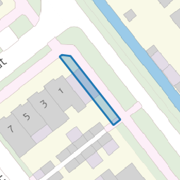 Perceel AMR03-D-5457