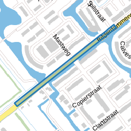 Perceel AMR03-D-5465