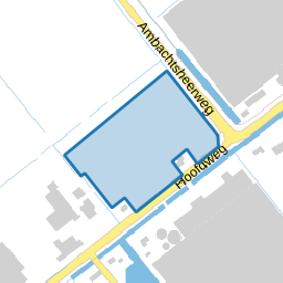 Perceel AMR03-D-5482