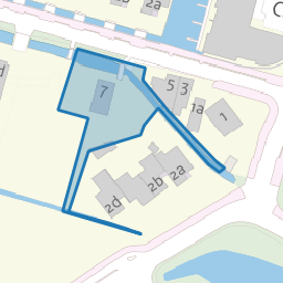 Perceel AMR03-D-5513