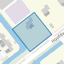 Perceel AMR03-D-5515