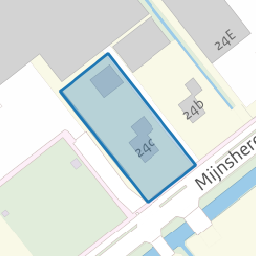 Perceel AMR03-D-5518