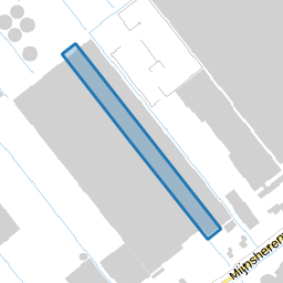 Perceel AMR03-D-5519