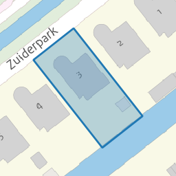 Perceel AMR03-D-5525