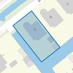 Perceel AMR03-D-5527