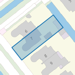 Perceel AMR03-D-5528