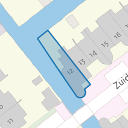 Perceel AMR03-D-5533