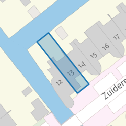 Perceel AMR03-D-5534