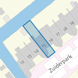 Perceel AMR03-D-5536