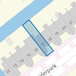 Perceel AMR03-D-5538