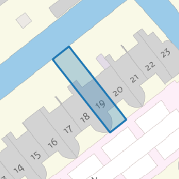 Perceel AMR03-D-5540