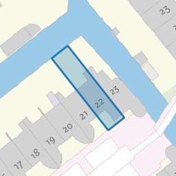 Perceel AMR03-D-5543