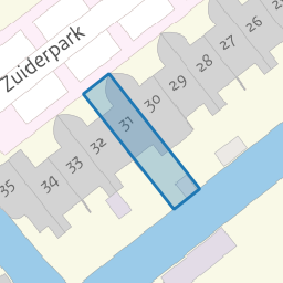 Perceel AMR03-D-5552