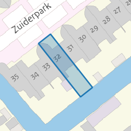 Perceel AMR03-D-5553