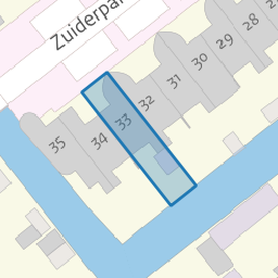 Perceel AMR03-D-5554