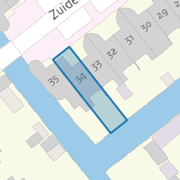 Perceel AMR03-D-5555