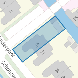 Perceel AMR03-D-5557