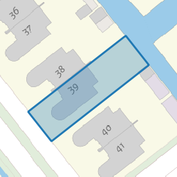 Perceel AMR03-D-5560