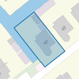 Perceel AMR03-D-5563