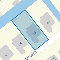 Perceel AMR03-D-5565