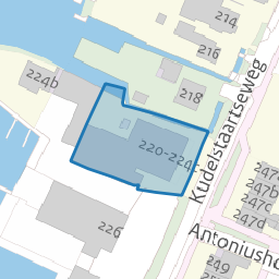 Perceel AMR03-D-5580