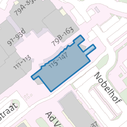 Perceel AMR03-D-5581