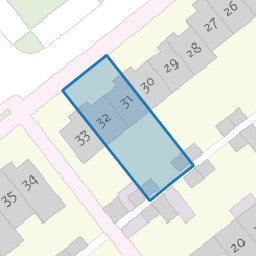 Perceel AMR03-D-5585