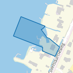 Perceel AMR03-D-5594