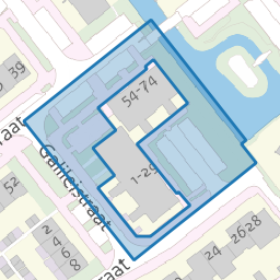 Perceel AMR03-D-5604