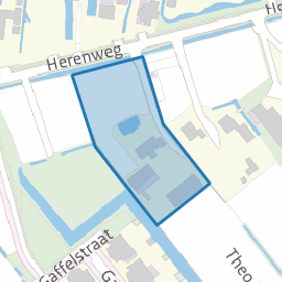 Perceel AMR03-D-5634