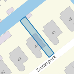 Perceel AMR03-D-5640